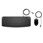 HP Pavilion Keyboard and Mouse 200
