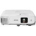 Epson EB-980W data projector Standard throw projector 3800 ANSI lumens 3LCD WXGA (1280x800) Grey, White