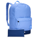 Case Logic Campus CCAM1216 Glowing Blue backpack Casual backpack Polyester