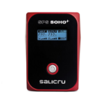 Salicru SPS.400.SOHO+ UK uninterruptible power supply (UPS)