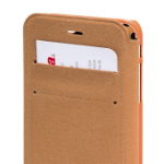 Hama Wild Leo mobiele telefoon behuizingen 11,9 cm (4.7") Folioblad Meerkleurig