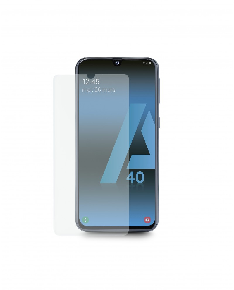 Urban Factory TGS07UF mobile phone screen/back protector Clear screen