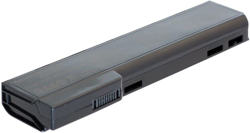 EU Product - Battery for HP EliteBook 8460p / ProBook 6360b etc thumbnail