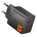 Spigen EE472EU Universeel Grijs AC Snel opladen Binnen