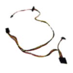 HP 732759-001 computer case part Cable management kit