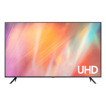 Samsung UE55AU7110KXXU TV 139.7 cm (55") 4K Ultra HD Smart TV Wi-Fi Grey