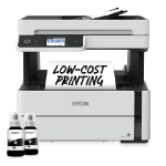 Epson EcoTank ET-M3180
