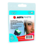 AgfaPhoto APHP344C inktcartridge 1 stuk(s)