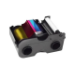Fargo Fargo 45110 YMCKOK Cartridge with Cleaning Roller (200 Prints)