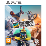 Ubisoft Riders Republic Standard German, English PlayStation 5