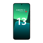 Xiaomi 13 16.1 cm (6.36") Dual SIM Android 13 5G USB Type-C 8 GB 256 GB 4500 mAh Green
