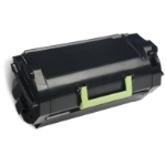 Lexmark 52D3000 toner cartridge 1 pc(s) Original Black