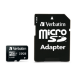 Verbatim Pro 32 GB MicroSDHC UHS Class 10