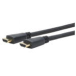 Vivolink PROHDMIFUHD5 HDMI cable 5 m HDMI Type A (Standard) Black