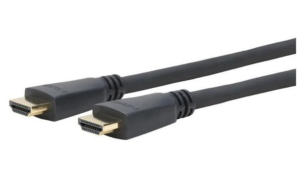 Image of Vivolink PROHDMIFUHD5 HDMI cable 5 m HDMI Type A (Standard) Black