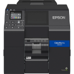 Epson ColorWorks CW-C6000Pe (BK)