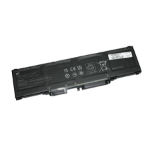 BTI MW08XL- 15.44V LI-ION NOTEBOOK BATTERY FOR MW08XL, P06351-001, P06351-005 industrial rechargeable battery Lithium-Ion (Li-Ion) 4988 mAh