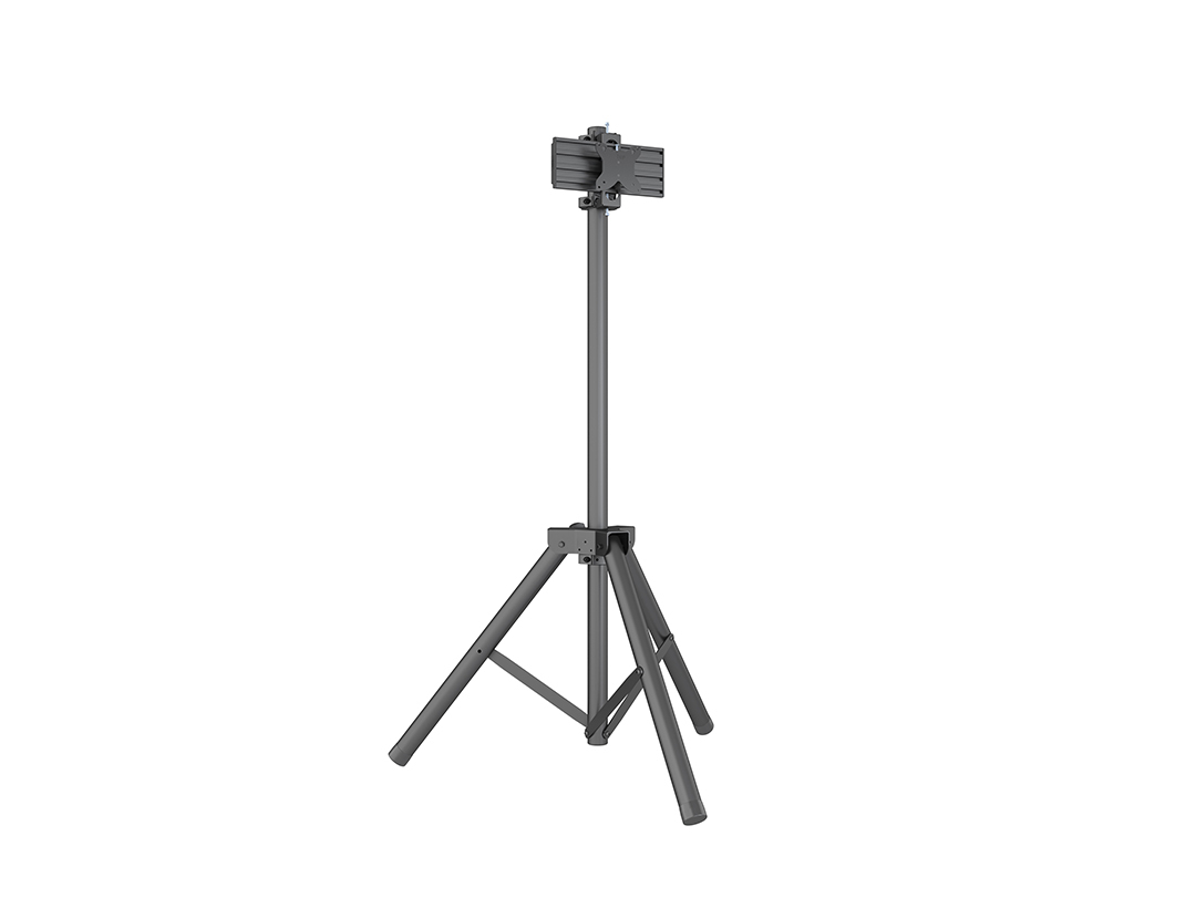 Multibrackets M Pro Series - Tripod Monitor Stand VESA 75/100