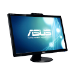 ASUS VK278Q pantalla para PC 68,6 cm (27") 1920 x 1080 Pixeles Full HD Negro