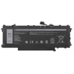 CoreParts Laptop Battery for Dell 11.55V 5065mAh / 60Wh