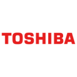 Toshiba BV410T Series 4  Thermal Transfer Label Print label printer
