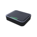 Netgear LB2120 Ethernet LAN Black wired router