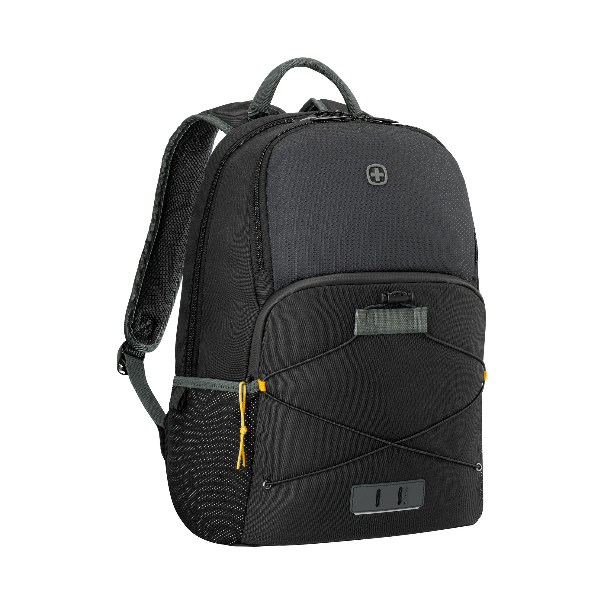 Wenger/SwissGear NEXT 23 Trayl Gravity Black