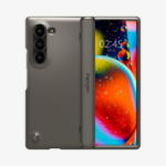 Spigen Slim Armor Pro mobiele telefoon behuizingen 19,3 cm (7.6") Hoes Metallic