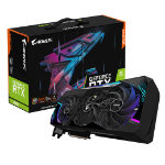 GIGABYTE AORUS GV-N3090AORUS M-24GD videokaart NVIDIA GeForce RTX 3090 24 GB GDDR6X