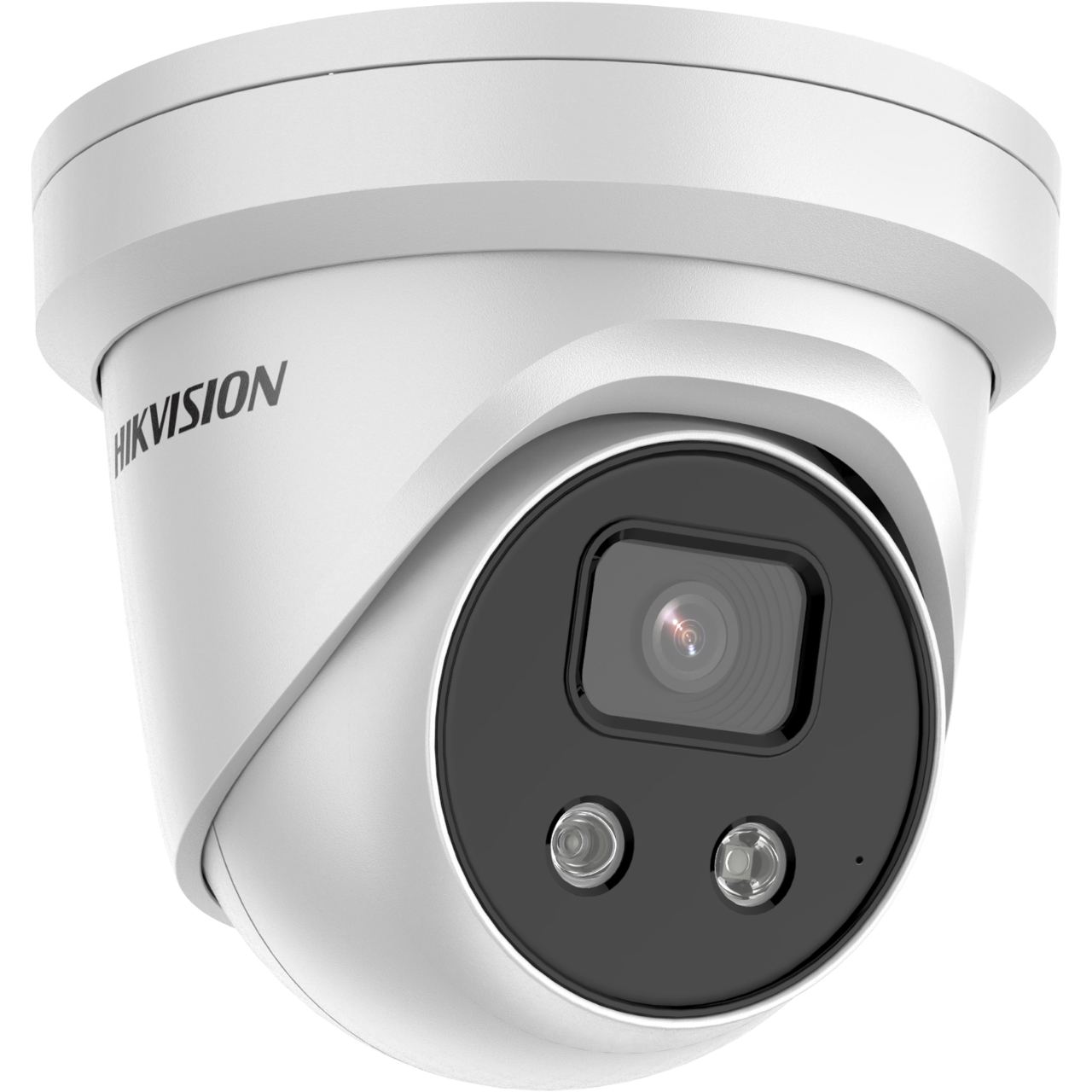 Hikvision DS-2CD2366G2-IU(2.8mm)(C) Turret IP security camera Indoor & outdoor 3200 x 1800 pixels Ceiling/wall