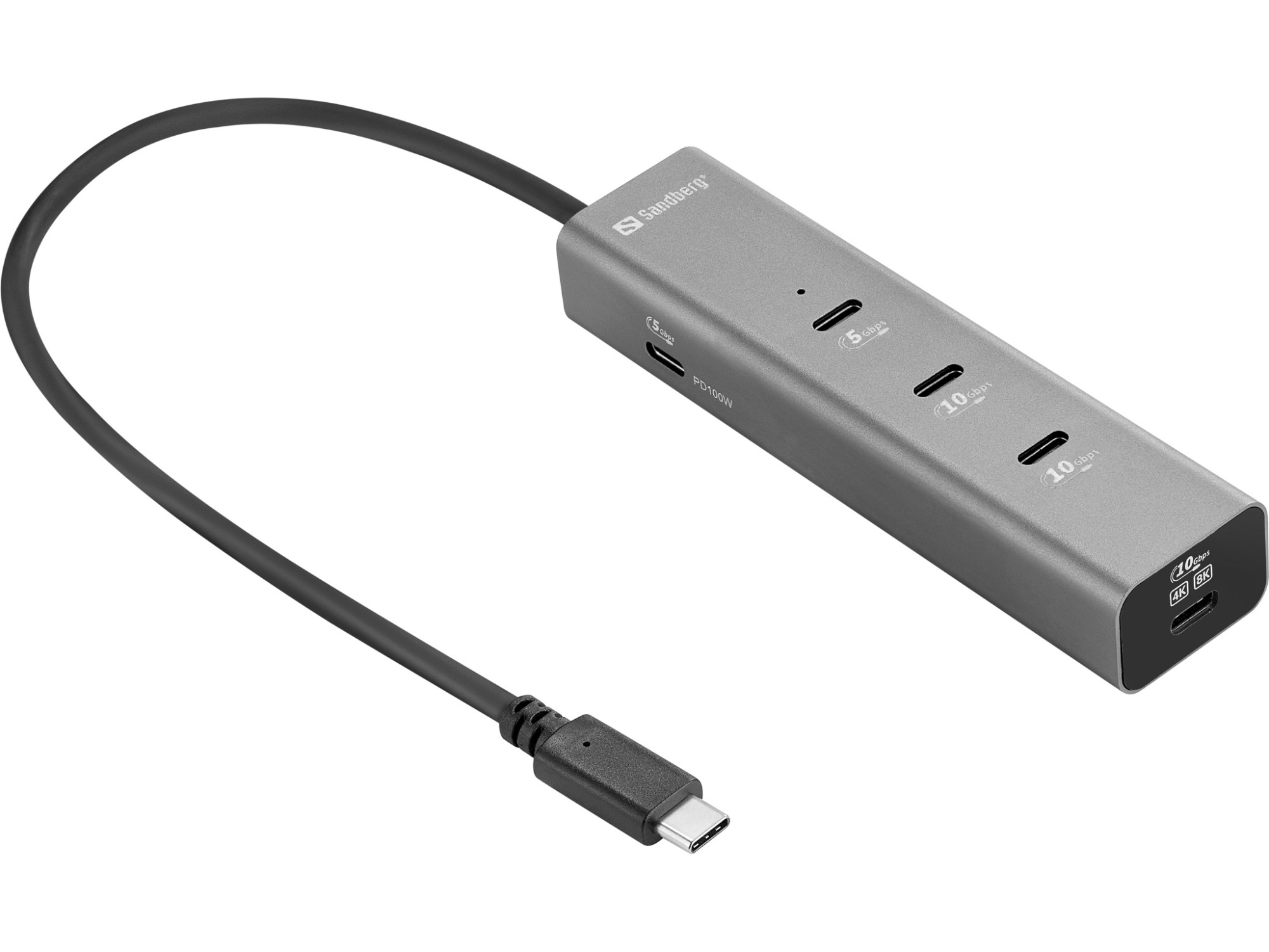 EU Product - US-C 5-in-1 MediDock thumbnail