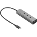 Sandberg USB-C 5-in-1 MediaDock