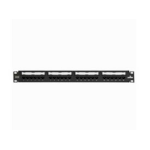 Leviton 69586-U24 patch panel 1U