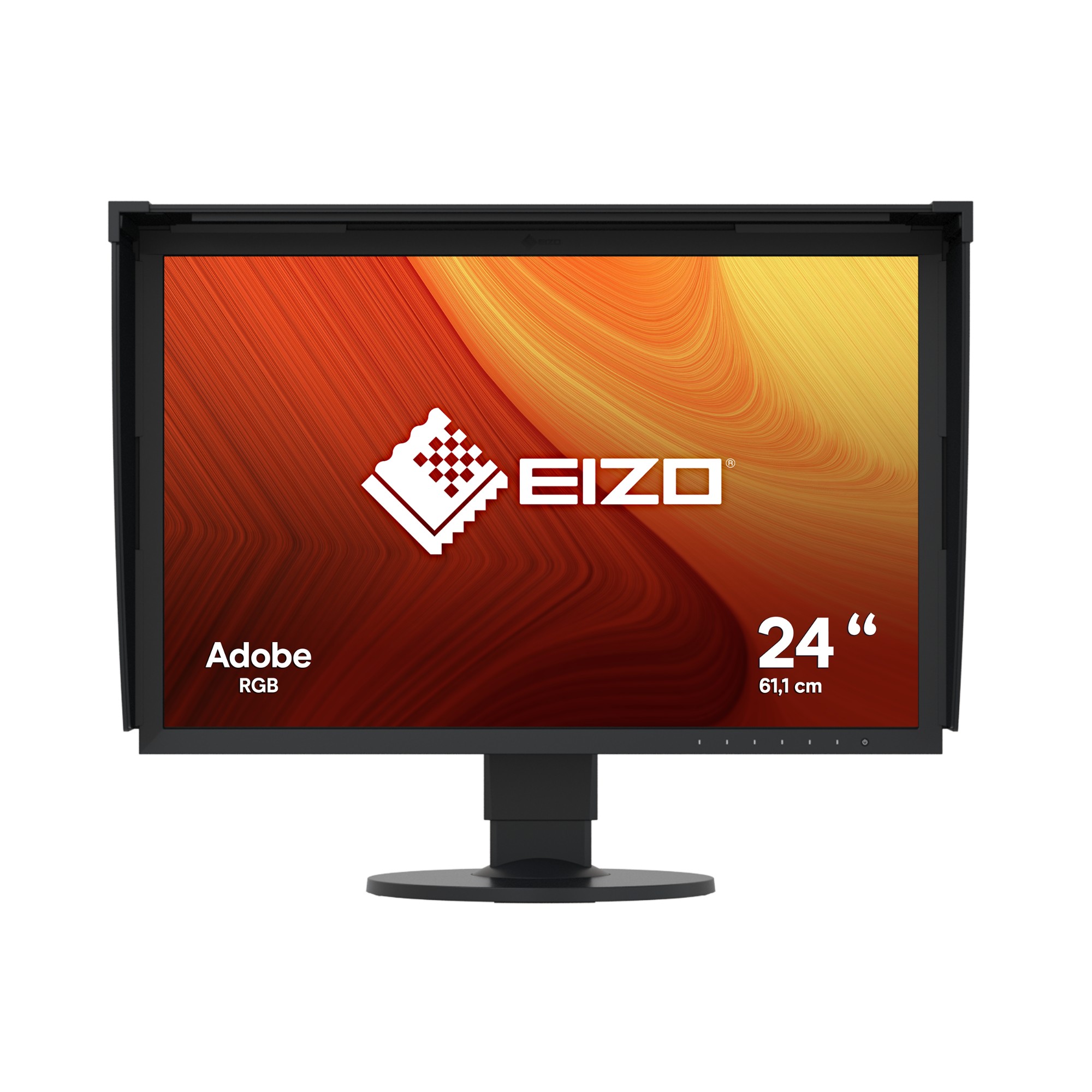 EIZO ColorEdge CG2420 computer monitor 61.2 cm (24.1") 1920 x 120