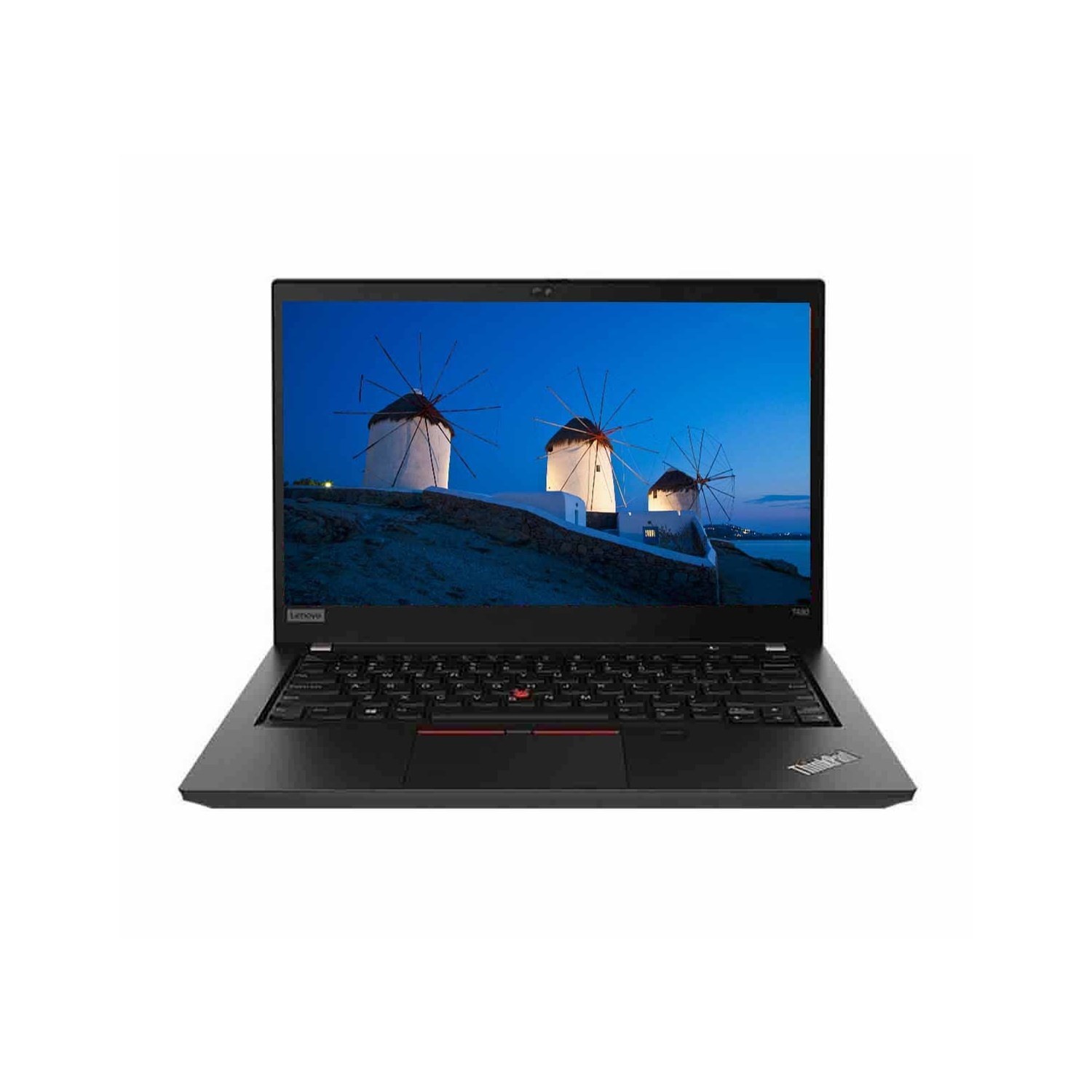 Lenovo Refurbished Lenovo ThinkPad T490s Core i7 8th gen 16GB RAM 256G