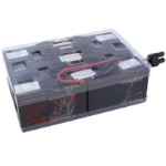 Eaton EBP-1614I UPS battery Lead acid 12 V