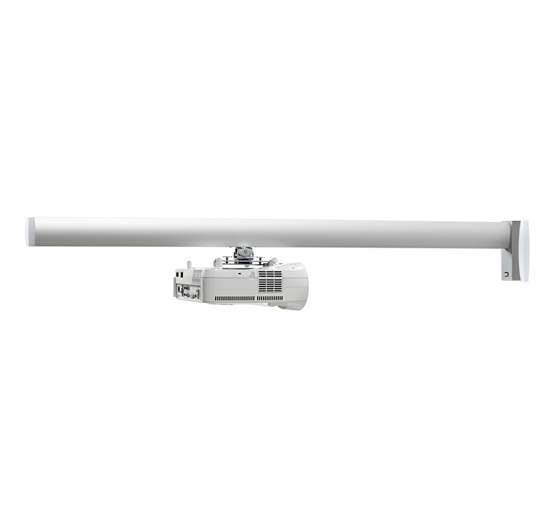 SMS Smart Media Solutions FS001600AW-P2 project mount Wall Aluminium.