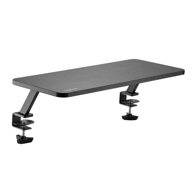 Image of LogiLink BP0153 monitor mount / stand 81.3 cm (32")...