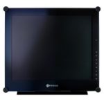 AG Neovo SX-17P surveillance monitor 43.2 cm (17") 1280 x 1024 pixels