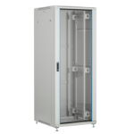 EFB Elektronik PEL-4266GR.G1SV rack 42U Vrijstaande rek Grijs