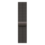 Apple MGJ74ZM/A Smart Wearable Accessories Band Slate colour Stainless steel