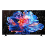 TCL Q5 65Q5K Televisor 165.1 cm (65") 4K Ultra HD Smart TV Wifi Metálico 280 cd / m²