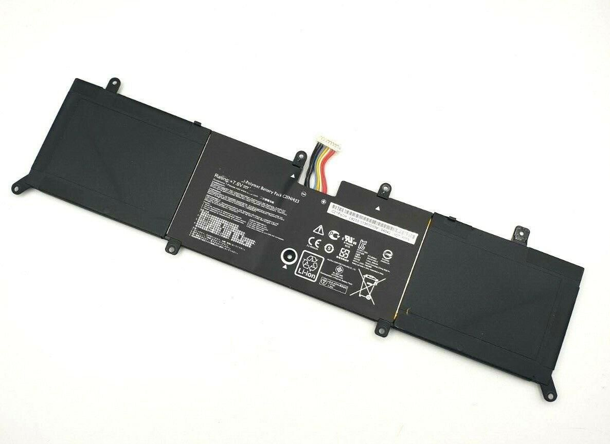 Image of CoreParts MBXAS-BA0211 notebook spare part Battery