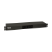 Tripp Lite PDUH20DV power distribution unit (PDU) 14 AC outlet(s) 1U Black