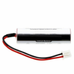 CoreParts MBXREM-BA092 household battery Rechargeable battery Lithium