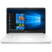 HP 14-cf1012ds Intel® Pentium® Gold 5405U Laptop 14" Touchscreen HD 4 GB DDR4-SDRAM 64 GB eMMC Wi-Fi 5 (802.11ac) Windows 10 Home in S mode White