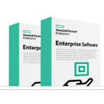 HP BB943AAE softwarelicentie & -uitbreiding opwaarderen 1 licentie(s) Licentie