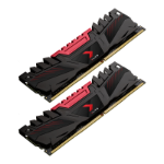 PNY XLR8 geheugenmodule 16 GB 2 x 8 GB DDR4 3200 MHz