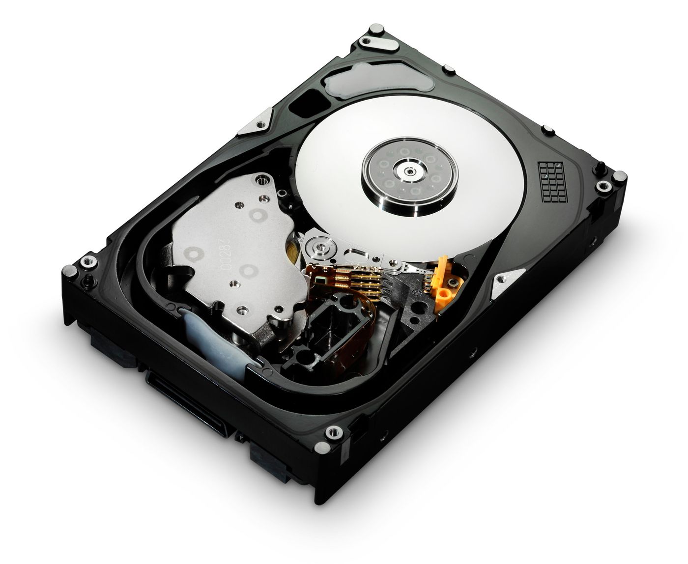 HGST 450GB SAS 15000RPM 16MB