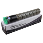 CoreParts MSP6407 tonercartridge 1 stuk(s) Zwart